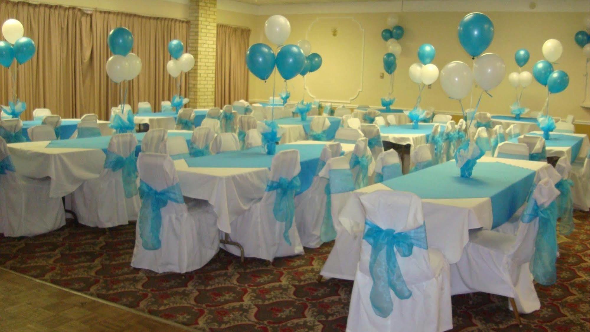 Rest Inn - Extended Stay, I-40 Airport, Wedding & Event Center أماريلو المظهر الخارجي الصورة