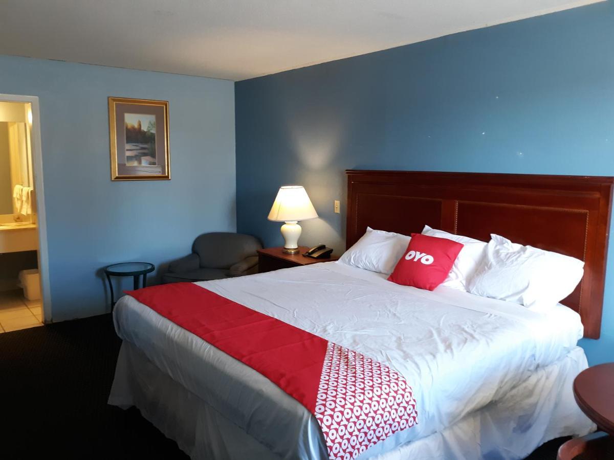 Rest Inn - Extended Stay, I-40 Airport, Wedding & Event Center أماريلو المظهر الخارجي الصورة